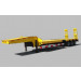 Low Bed Semi-Trailer