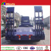 Low Bed Trailer for Heavy Equipment Transportation