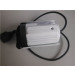 Low Illumination Low Voltage Wired IR Bullet IP Camera