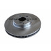 Low Noise OEM Front Wheel Brake Disc 39067