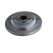 Low Noise Vented Brake Disc 39087