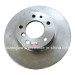 Low Noise Vented Brake Disc of 3441 (34 11 1 157 503)