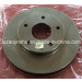 Low Noise Vented Brake Disc of 55047 (8-15733-699-0)