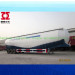 Low Price 3 Axles Bulk Cement Tankers Semi Trailers / Bulk Cement Truck Trailer for Sale