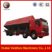 Low Price 45 Tons 12-Wheel Side Tipper Truck