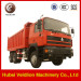 Low Price 6X4 25 Ton Dump Truck for Sale