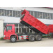 Low Price 6X4 Sinotruk HOWO 336HP Heavy Truck/ Dumper