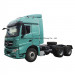 Low Price Beiben Tractor Head V3 with Mercedes-Benz Technology