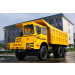 Low Price Camc Mining Dump Truck 6X4