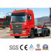 Low Price Camc Tractor Truck of 375HP 6X4