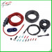 Low Price Car Amplifier Wiring Kit