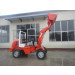 Low Price Economical Mini Loader (HQ608) with CE