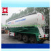 Low Price New, China Manufacturer, 3 Axles Light Tank Body, 40 Cbm Capacity, V Type, Bulk Cement Tanker Semi Traile