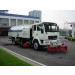Low Price Road Sweeper Truck of Sinotruk