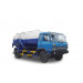 Low Price Sewage Truck of 10-12m3 in Stock
