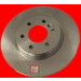 Low Price and High Performance Brake Disc (55118/88967259)