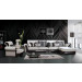 Low Prices and Good Quality L Shaped Sofa (CG-112)
