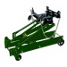 Low Transmission Jack with CE HD0502