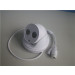 Low Voltage IR-Cut Real-Time Capture Shopping Center Megapixel IP Camera