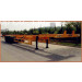 Lowbed Container Transportation Semi Trailer (QDT9281TJZP)