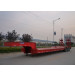 Lowbed Truck Semi Trailer From Trailer