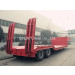 Lowbed Truck Semi Trailer (QDT9493TDP)