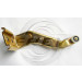 Lower Roller Guide Sliding Door 9017600128 for Mercedes-Benz Sprinter 901-904