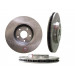 Lowest Price & High Quality & Factory Manufacture Brake Disc (55093/22705375)