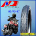 Lowest Price Same Quality 80/90-17 Motorcycle Tyre