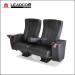 Ls-10602 Leadcom Grand Style Uphostered Full Rocker VIP Cinema Seat