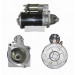 Lucas M50 Starter Motor NSB520 (0001362067)