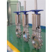 Lug Type Knife Gate Valve (P273X)