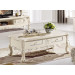 Luxury Classic Coffee Table Sets (sql-t606)