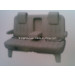 Luxury Passenger Seat for RV
