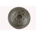 Luzao Spare Parts/ Rear Axle Brake Disc 55151/10391043