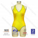 Lycra Jacquard One-Piece