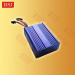 M10 GPS Tracker Tracking by SMS/GPRS (TCP/UDP) for Fleet Management