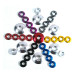 M6 M8 M10 Aluminum Flat Washer