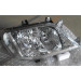 MB Sprinters Mirror OEM901 820 26 61-LR