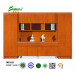 MDF Cherry High Quality File Cabinet Office Furniture