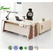 MDF Executive Table Wooden Office Furniture