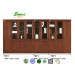 MDF High End File Cabinet Office Cabinet