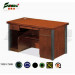 MDF High End PU Cover Office Table