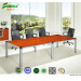 MDF High Quality Meeting Conference Table with Wood Veneer