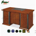MDF High Quality Staff Wooden Office Table