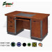 MDF High Quality Staff Workstation Office Table