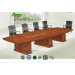MDF High Quality Wooden Veneer Conference Table