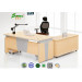 MFC Executive Table Office Desk