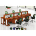 MFC High End Partition Office Table