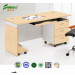 MFC High End Staff Desk Furniture